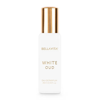Bella Vita Luxury White Oud Eau De Parfum for Men