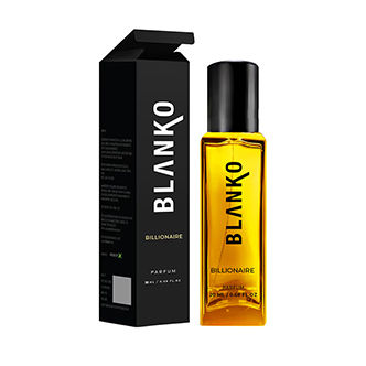 BLANKO by KING Billionaire TLT Parfum