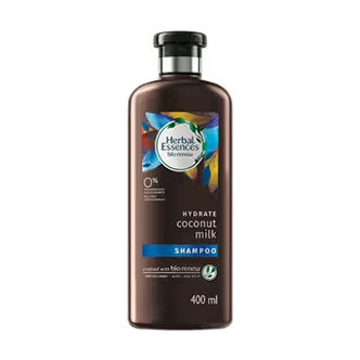 Herbal Essences Bio: Renew Hydrate Coconut Milk Shampoo