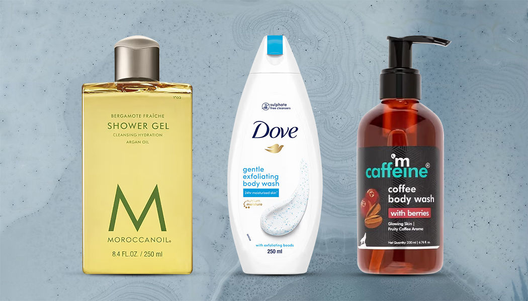 12 Top Rated Body Washes That Smell Ah-mazing!