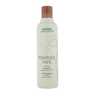 Aveda Rosemary Mint Clarifying Shampoo for Hair Growth