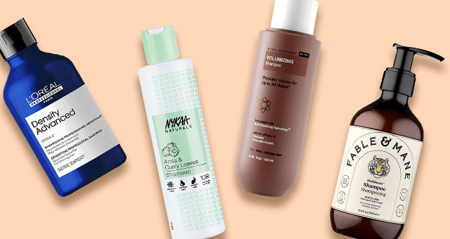How To Boost Hair Growth: The Best Shampoos, Natural Ingredients, And Tips To Try Now 