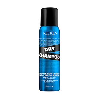 Redken Deep Clean Dry Shampoo