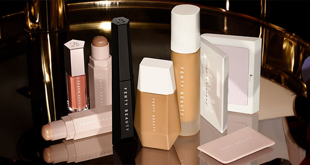 8 Fenty Beauty Products That Are  Totally  Worth The Splurge