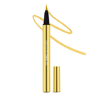 Swiss Beauty Eye Sparkle Sketch Liner - 2 Charming Gold