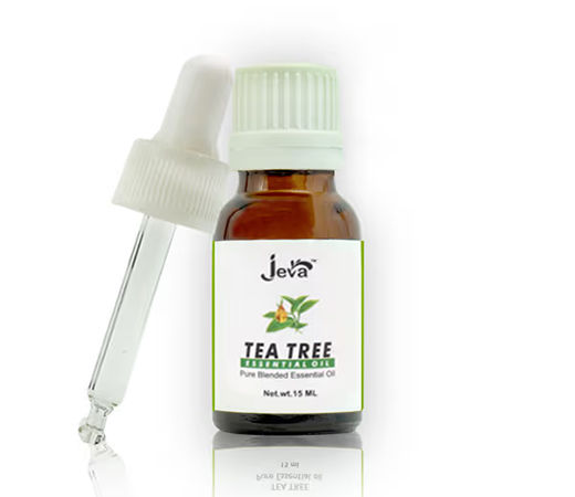 Best Oil For Hair Growth – Tea Tree Oil