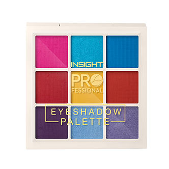 Insight Professional Eyeshadow Palette - Color Pop
