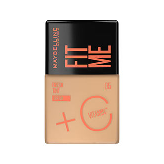 Maybelline New York Fit Me Fresh Tint With SPF 50