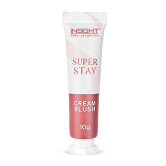 Insight Cosmetics Super Stay Cream Blush - Rose Jelly