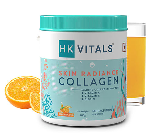HealthKart Hk Vitals Collagen Supplement