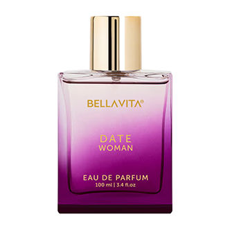Bella Vita Organic Luxury Date Perfume
