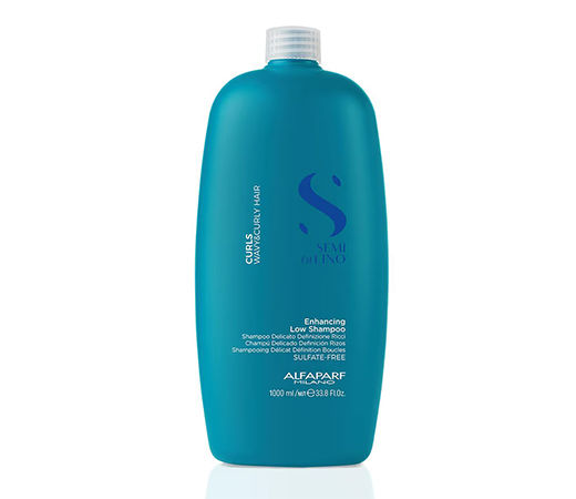 ALFAPARF MILANO Semi Di Lino Curly Hair Hydrating Co-Wash
