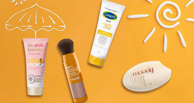 The Best Mineral Sunscreen To Protect Your Skin – And The Planet