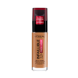 L'Oreal Paris Infallible 24H Fresh Wear Foundation