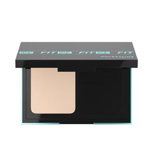 Maybelline New York Fit Me Ultimate Powder Foundation