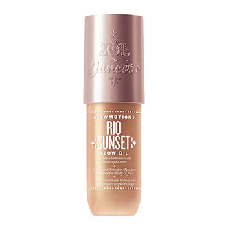 Sol de Janeiro Glowmotions Rio Sunset Glow Body Oil