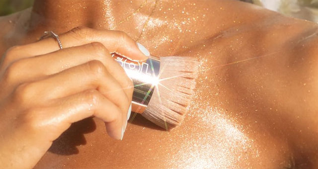 Glow Like A Goddess With The Best Body Shimmer Lotions And Beyond 