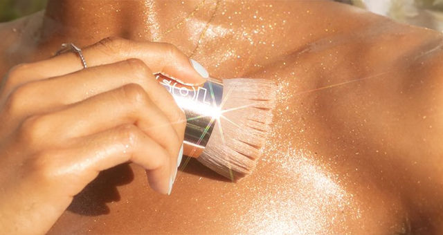 Glow Like A Goddess With The Best Body Shimmer Lotions And Beyond