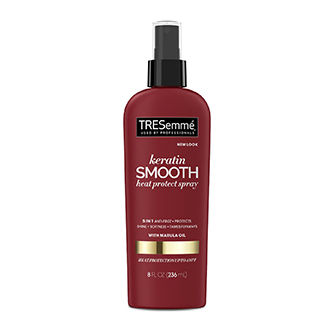 Tresemme Keratin Smooth Heat Protection Spray