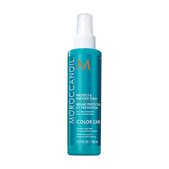 Moroccanoil Protect And Prevent Spray