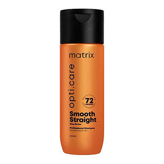 Matrix Opti.Care Professional Shampoo for Frizzy Hair