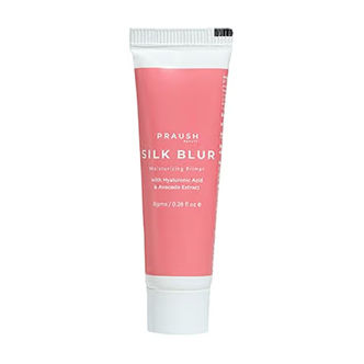 Praush Beauty Mini Silk Blur Moisturising Primer