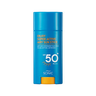 SCINIC Enjoy All Round Airy Sun Stick SPF 50+ Pa++++