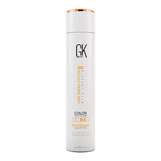 GK Hair Moisturizing Colour Protection Shampoo