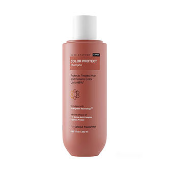 Bare Anatomy EXPERT Color Protect Shampoo For Coloured Hair