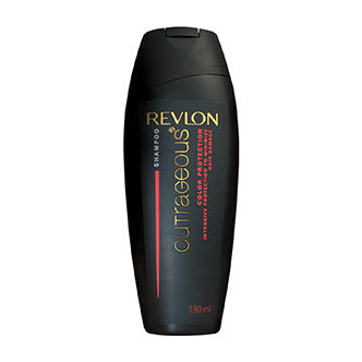 Revlon Outrageous Color Protection Shampoo