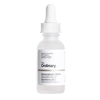 The Ordinary Niacinamide 10% + Zinc 1%