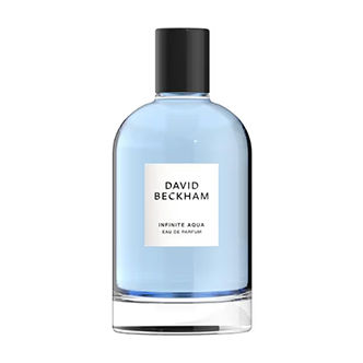 David Beckham Infinite Aqua Edp