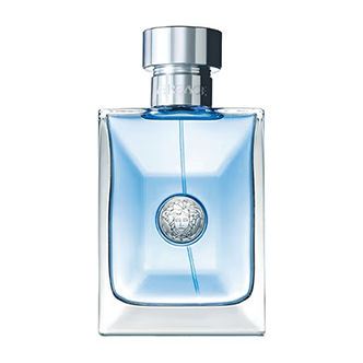 Versace Pour Homme Eau De Toilette