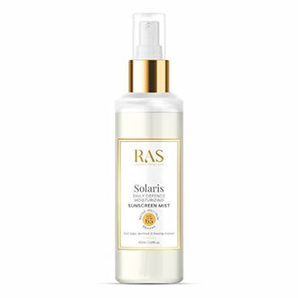 RAS Luxury Oils Daily Defence Moisturizing Sunscreen Mist