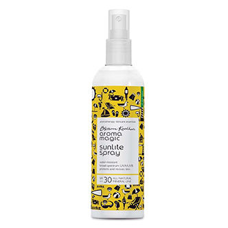 Aroma Magic Sunlite Spray SPF 30++