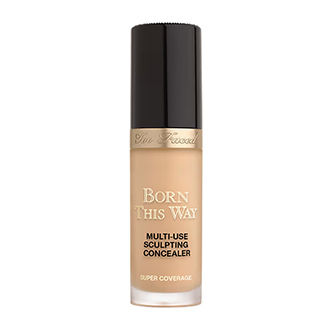 Too Faced Born This Way Super Coverage Multi Use Sculpting Concealer