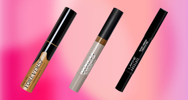 Conceal, Brighten & Cover: 12 Best Concealers For Dark Circles