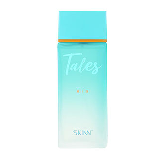 Skinn By Titan Tales Rio Eau De Parfum For Men