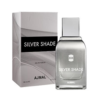 Ajmal Silver Shade EDP Perfume For Men