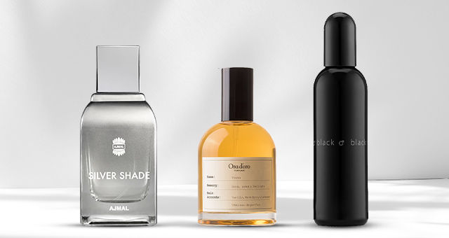Fragrances For Every Personality: Best Men’s Perfumes Under INR 2000