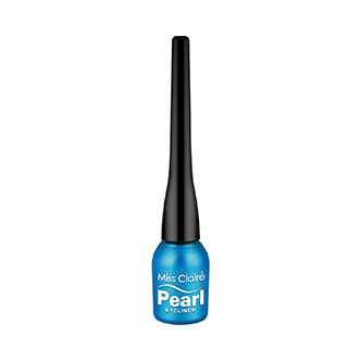Miss Claire Pearl Eyeliner - 06 Blue