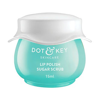 Dot & Key Lip Polish Sugar Scrub