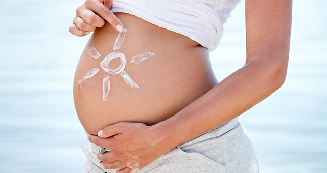 8 Pregnancy Safe Sunscreens Available In India