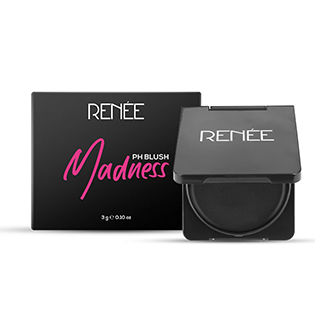 Renée Cosmetics Madness pH Blush