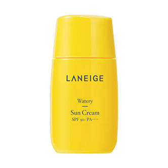 LANEIGE Watery Sun Cream SPF 50+ PA++++