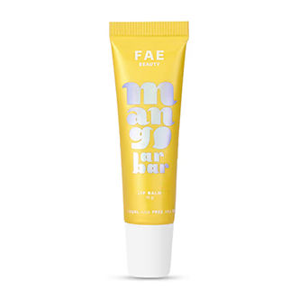 FAE Beauty Mango Bar Bar Lip Balm