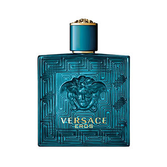 Versace Eros Eau de Toilette