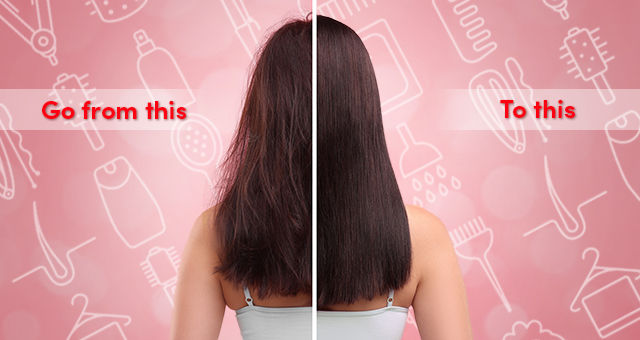 How To Pick The Perfect Pair Of A Shampoo & Conditioner Combo?