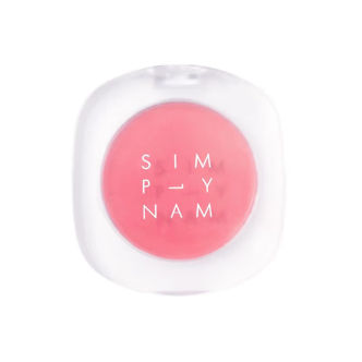 Simply Nam Velvet Cream Magic Blush - Partner In Crime
