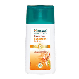 Himalaya Protective Sunscreen Lotion